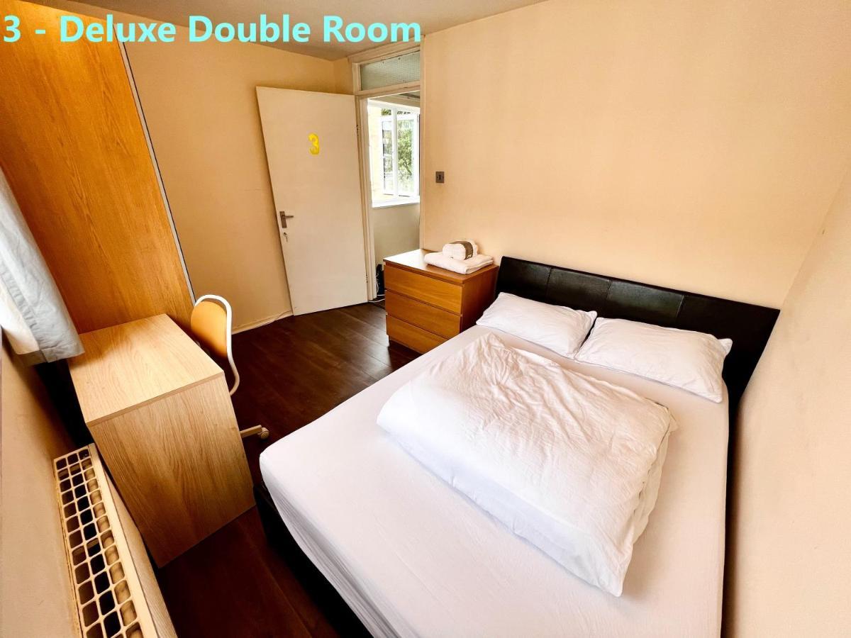 Central Palace - Excellent Stay In London Zone 1 Exterior photo