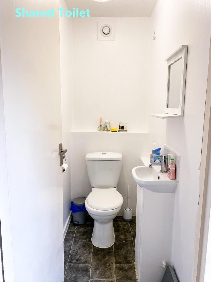 Central Palace - Excellent Stay In London Zone 1 Exterior photo