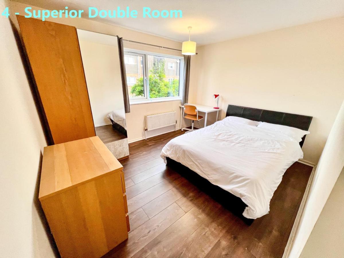 Central Palace - Excellent Stay In London Zone 1 Exterior photo