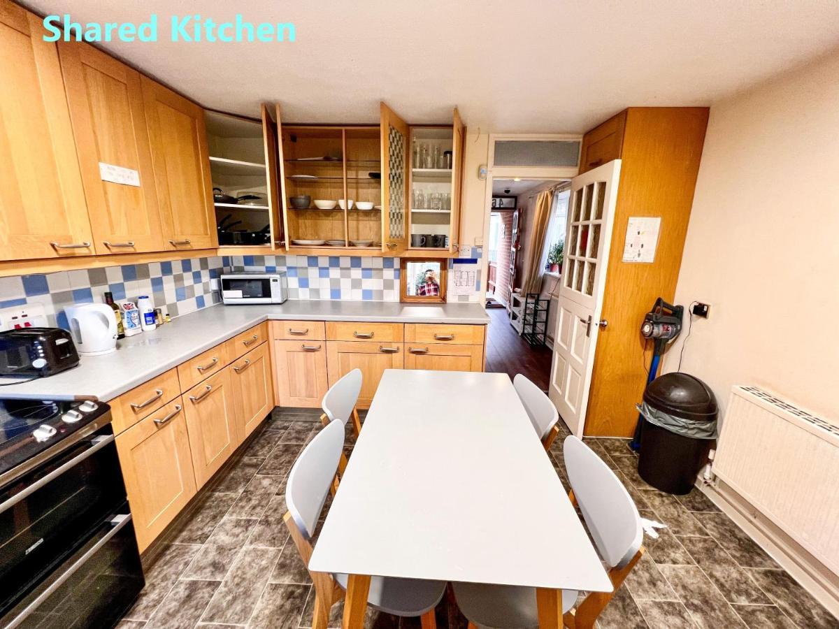 Central Palace - Excellent Stay In London Zone 1 Exterior photo