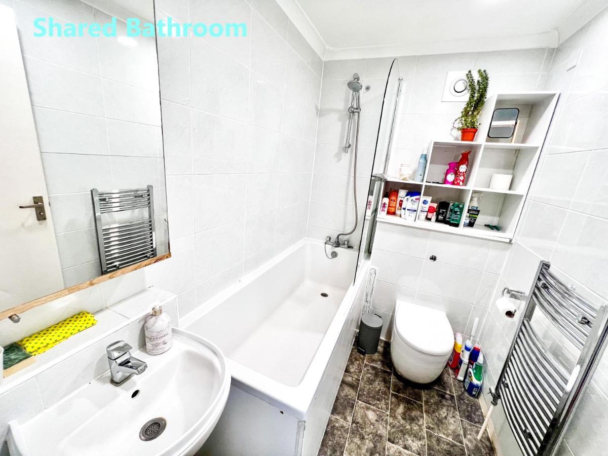 Central Palace - Excellent Stay In London Zone 1 Exterior photo