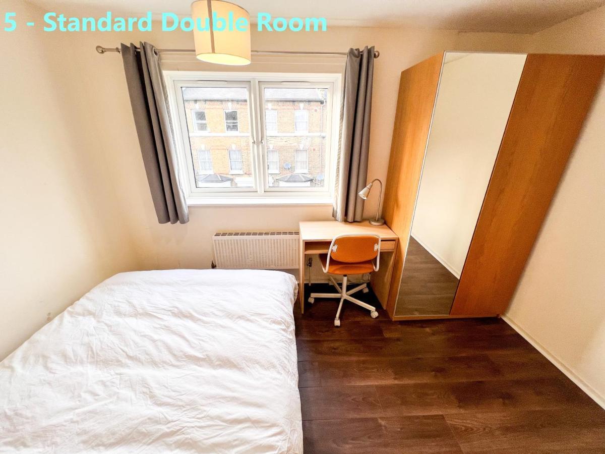 Central Palace - Excellent Stay In London Zone 1 Exterior photo