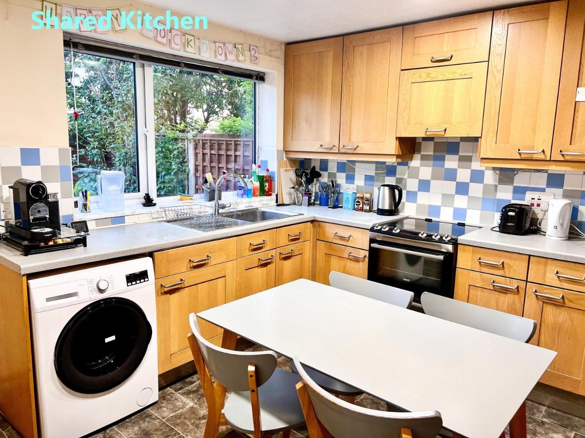 Central Palace - Excellent Stay In London Zone 1 Exterior photo