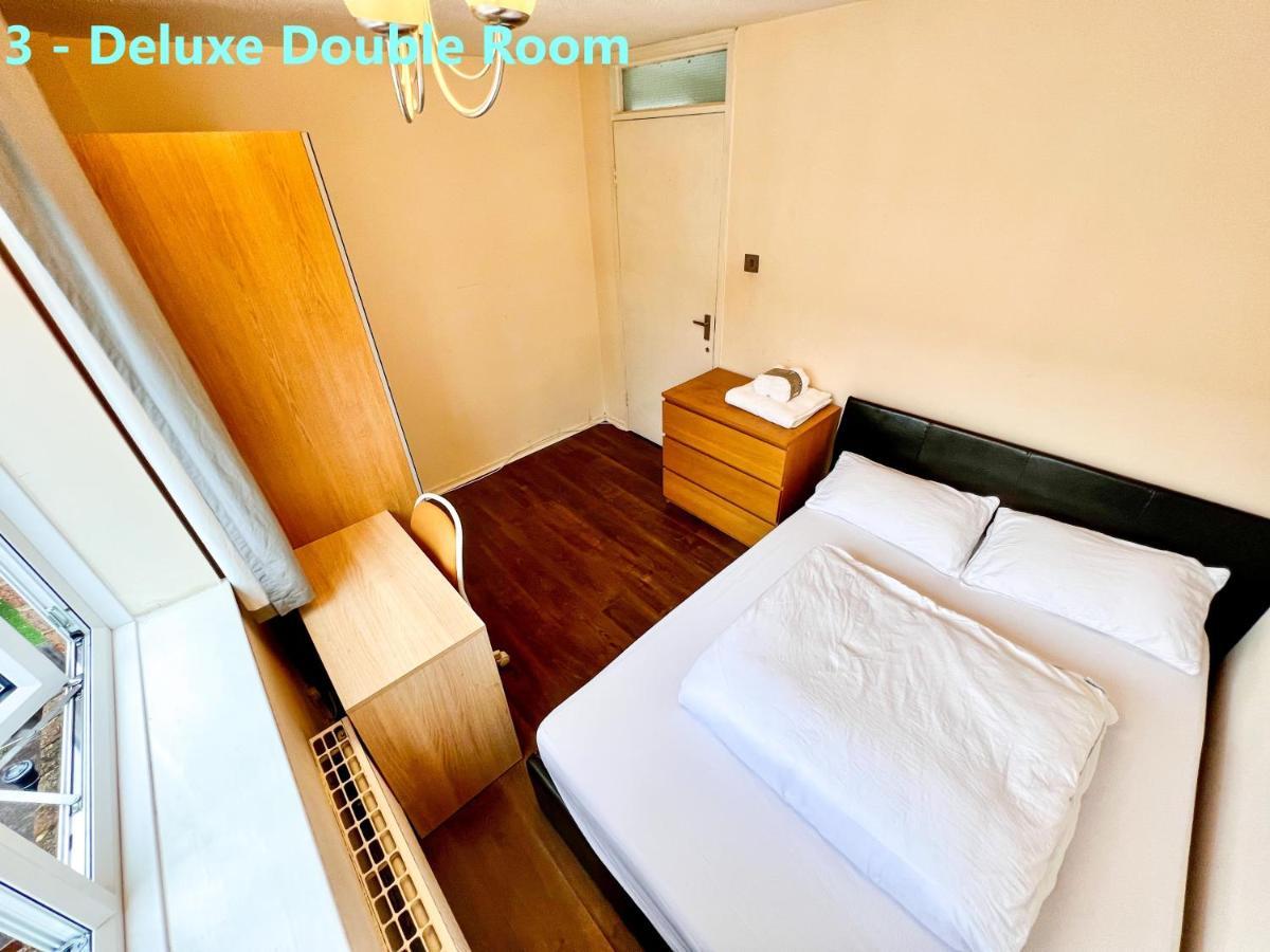 Central Palace - Excellent Stay In London Zone 1 Exterior photo