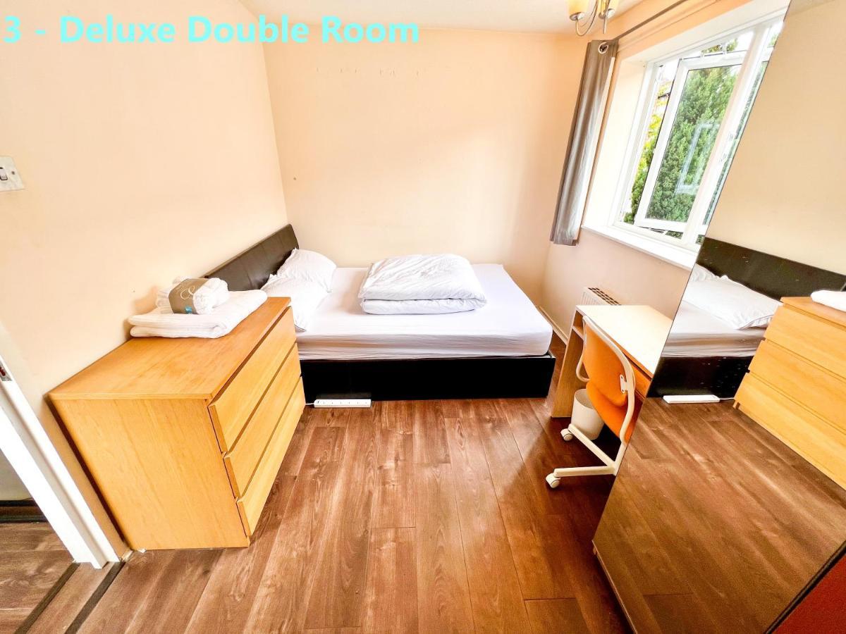 Central Palace - Excellent Stay In London Zone 1 Exterior photo