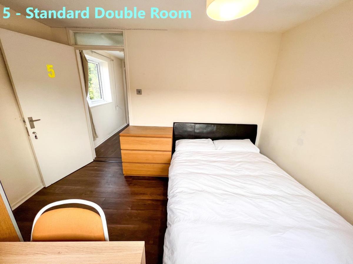 Central Palace - Excellent Stay In London Zone 1 Exterior photo