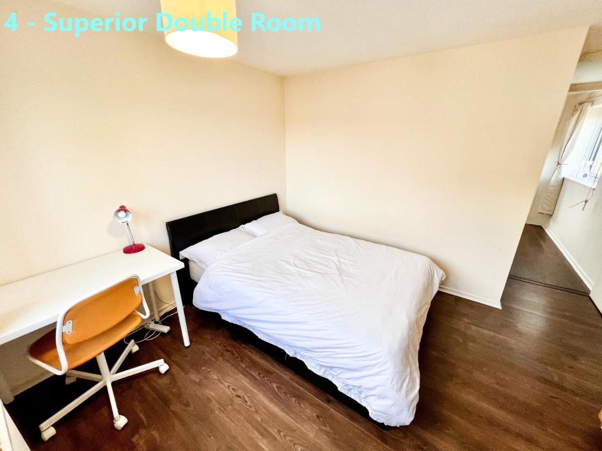 Central Palace - Excellent Stay In London Zone 1 Exterior photo