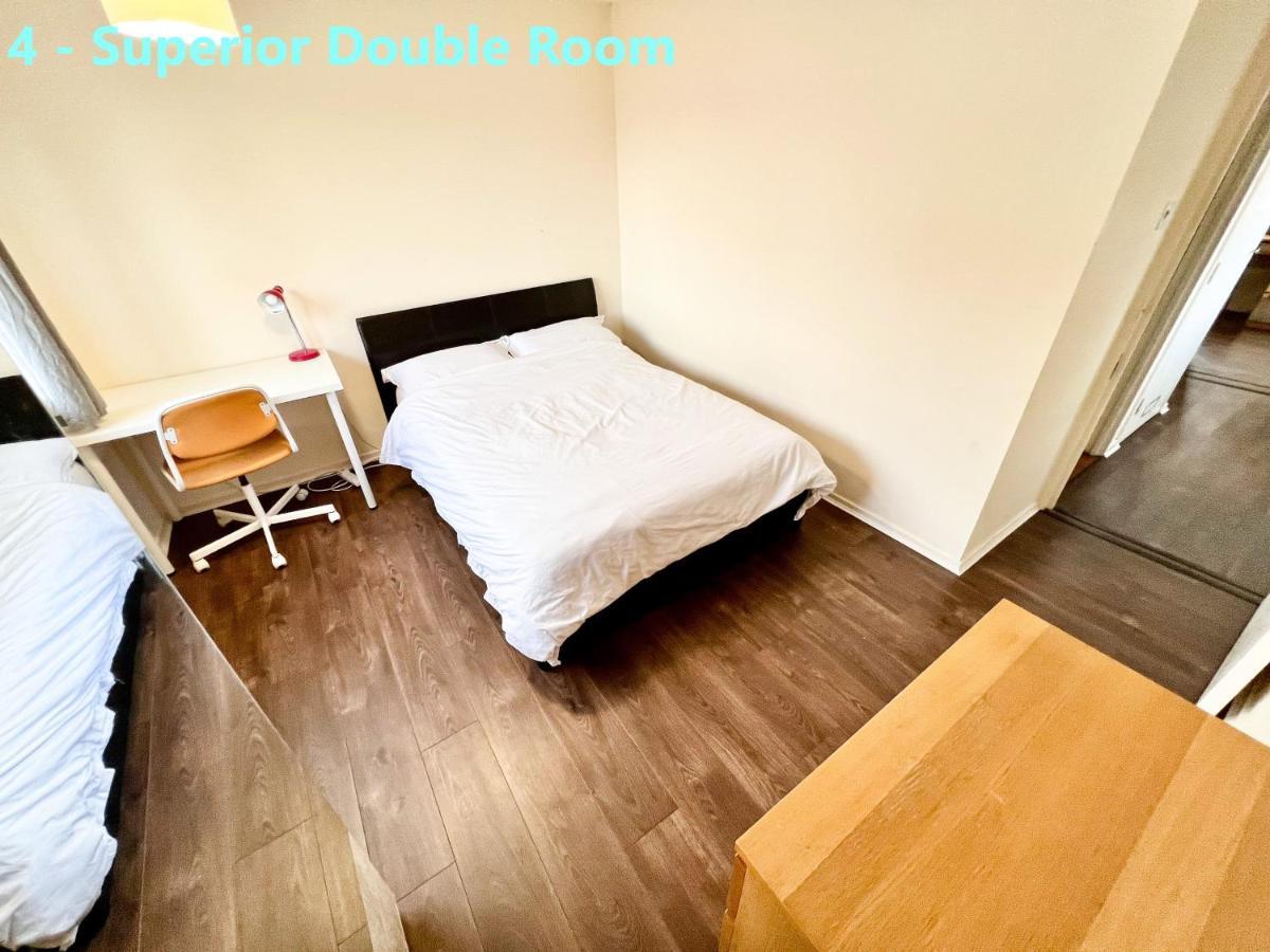 Central Palace - Excellent Stay In London Zone 1 Exterior photo