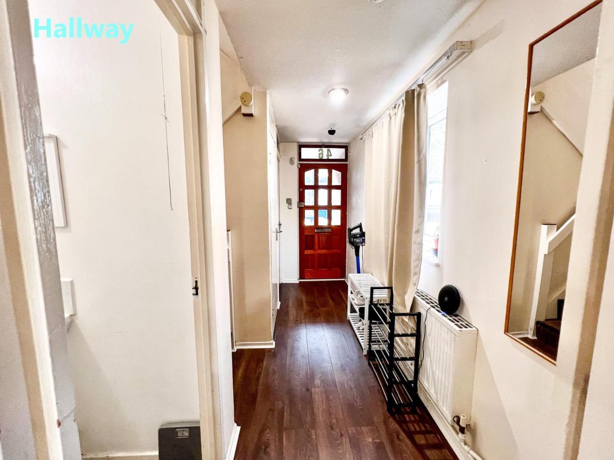 Central Palace - Excellent Stay In London Zone 1 Exterior photo