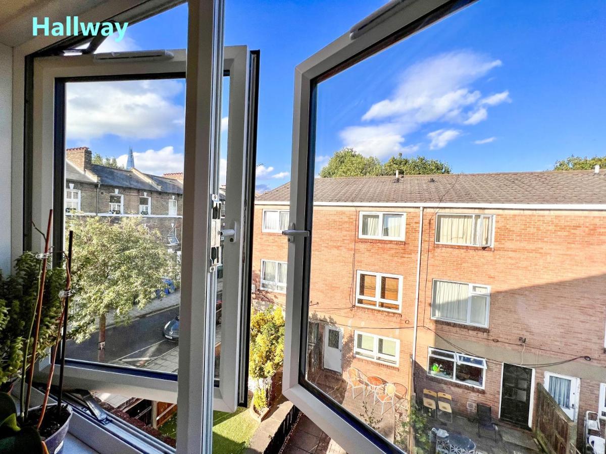 Central Palace - Excellent Stay In London Zone 1 Exterior photo