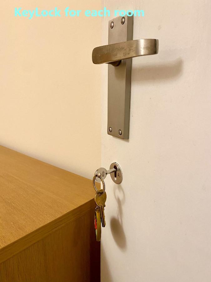 Central Palace - Excellent Stay In London Zone 1 Exterior photo