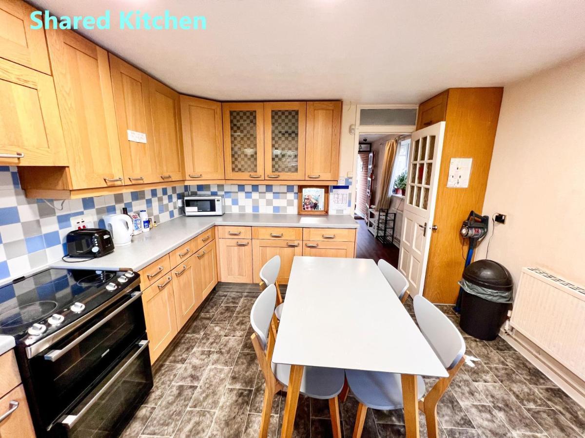 Central Palace - Excellent Stay In London Zone 1 Exterior photo