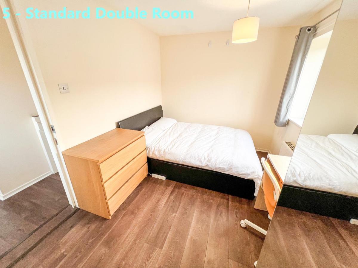 Central Palace - Excellent Stay In London Zone 1 Exterior photo