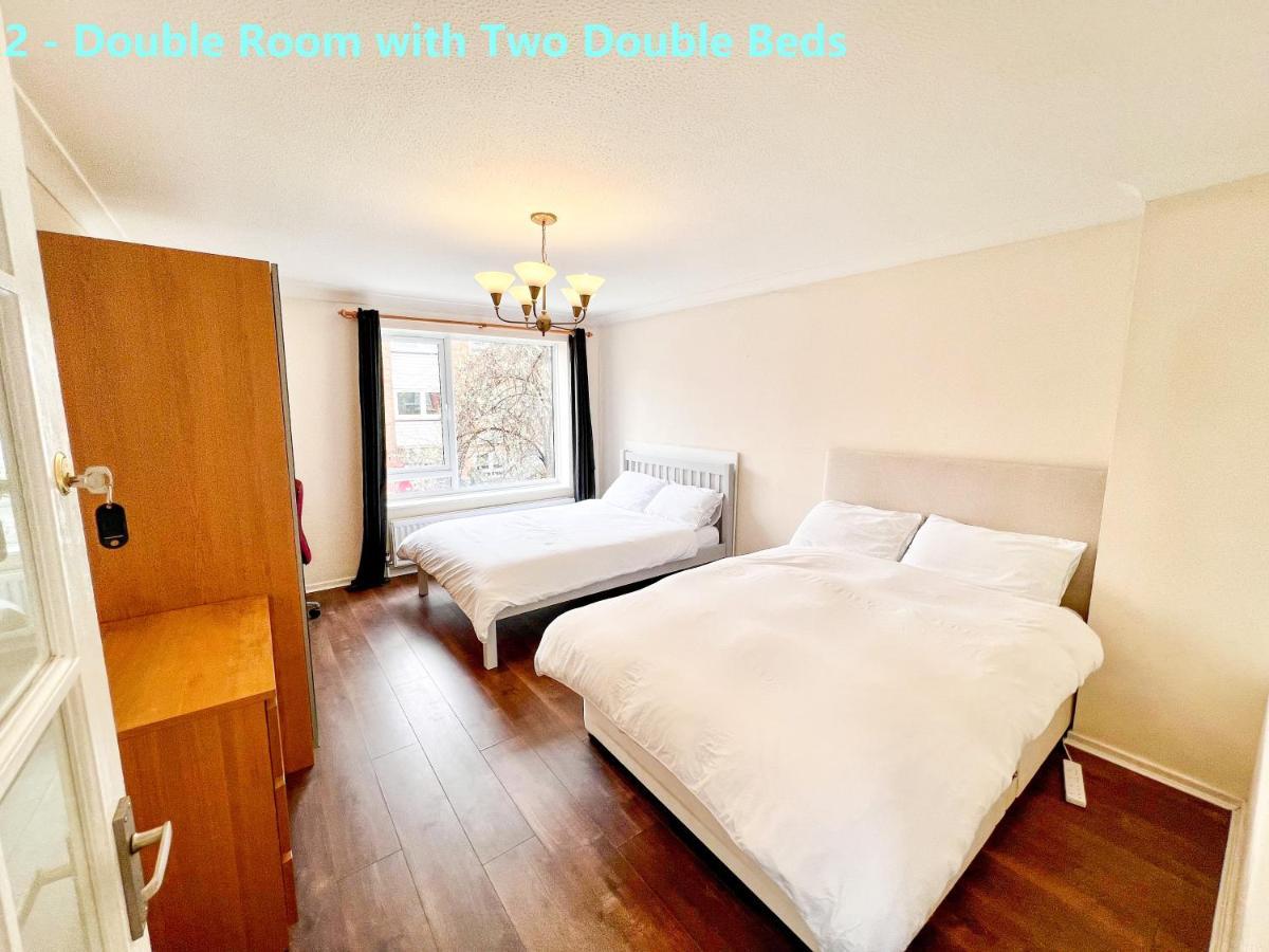 Central Palace - Excellent Stay In London Zone 1 Exterior photo
