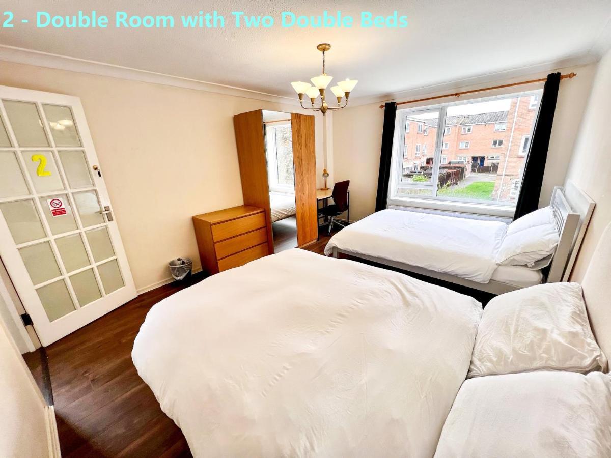 Central Palace - Excellent Stay In London Zone 1 Exterior photo