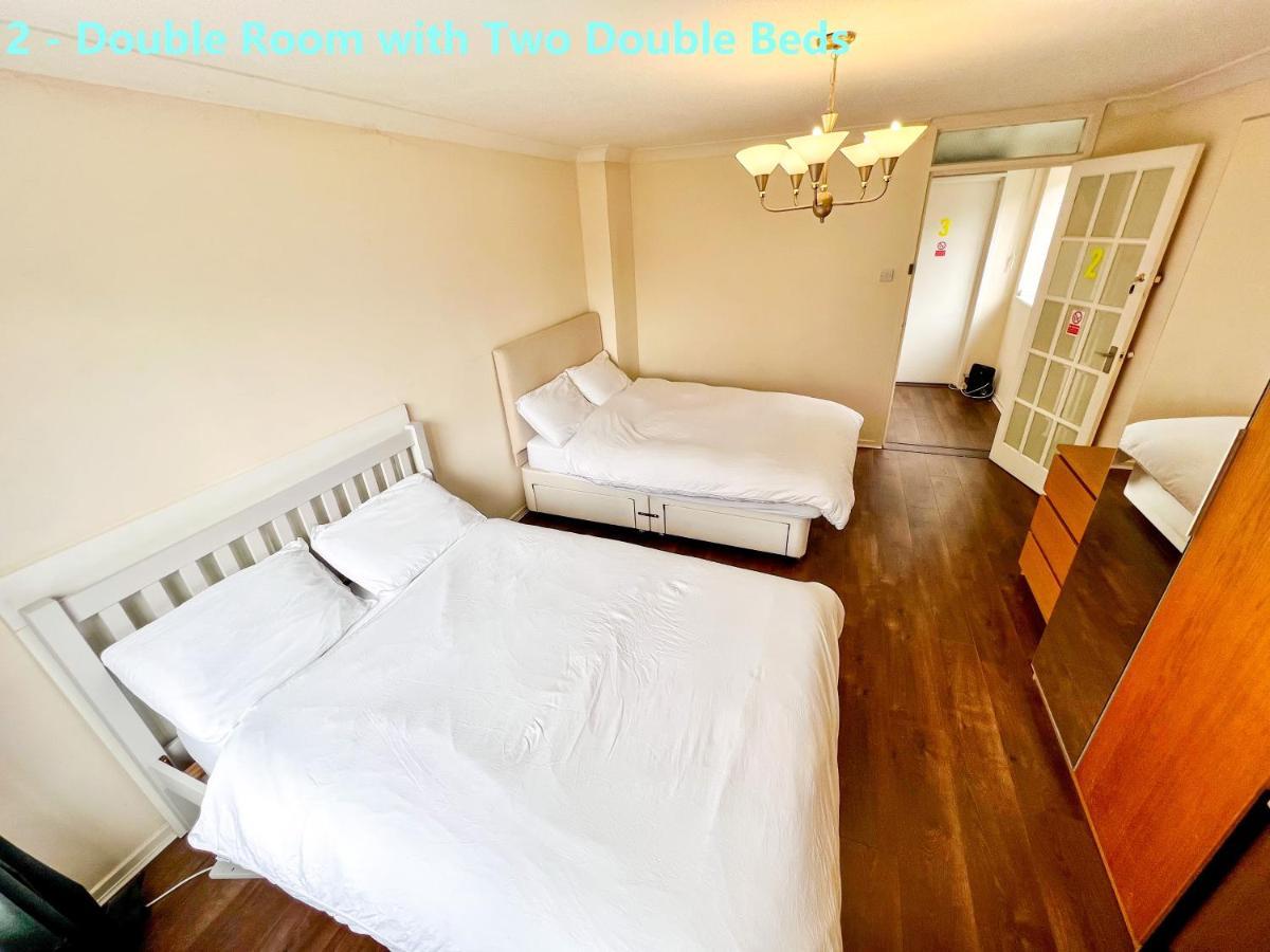 Central Palace - Excellent Stay In London Zone 1 Exterior photo