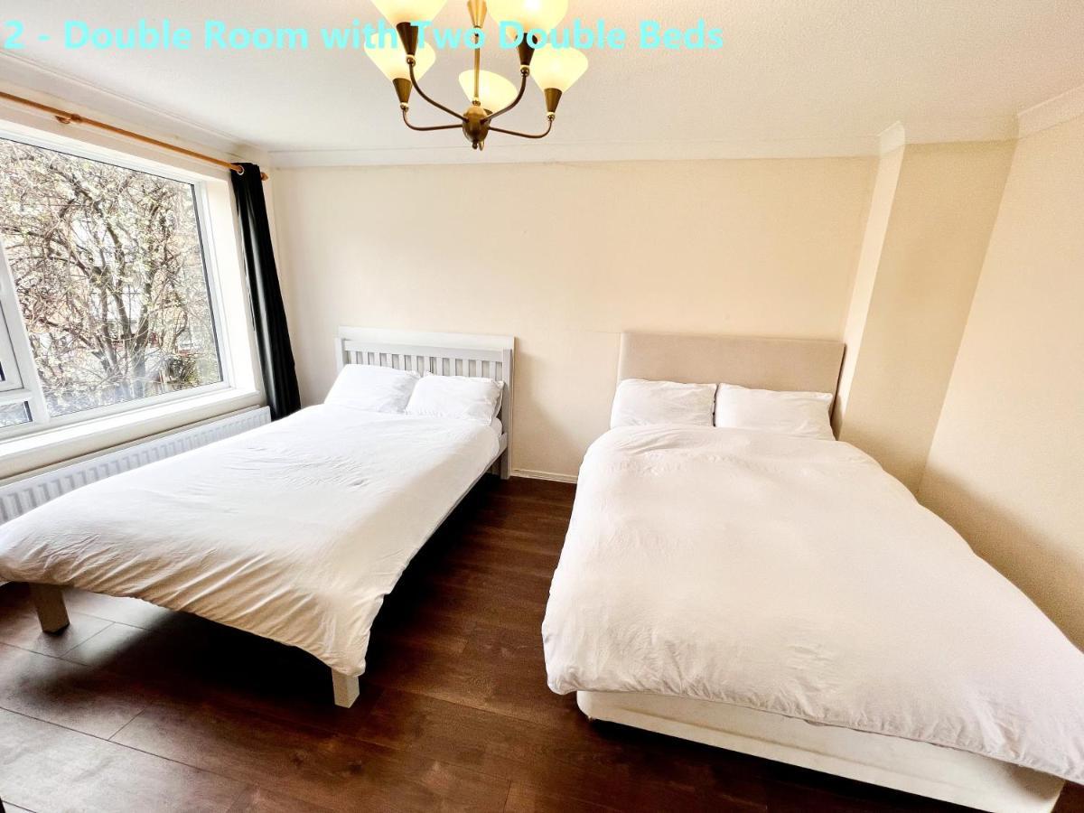 Central Palace - Excellent Stay In London Zone 1 Exterior photo