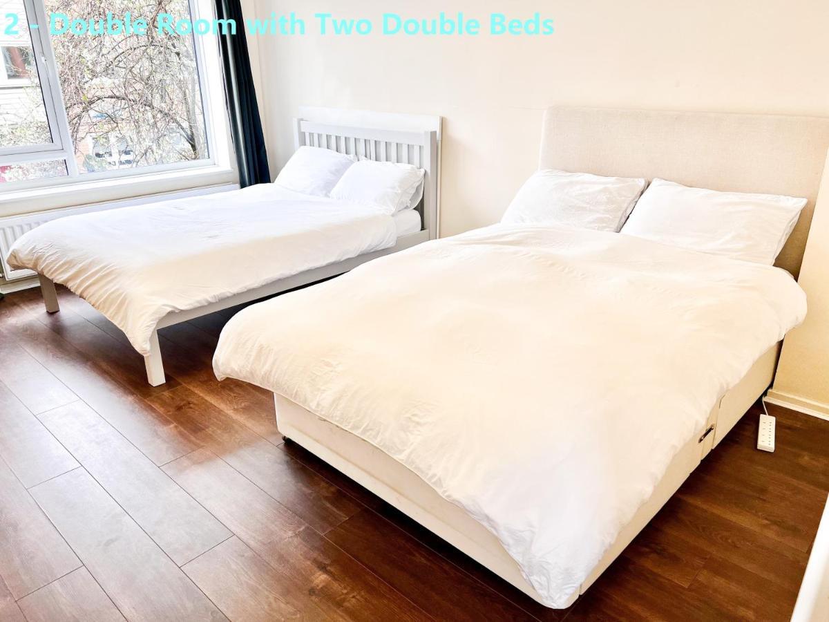 Central Palace - Excellent Stay In London Zone 1 Exterior photo