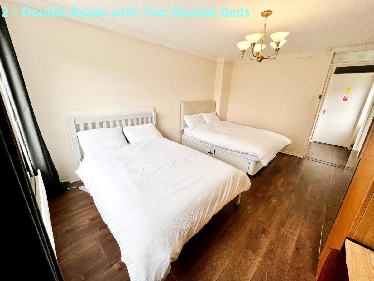 Central Palace - Excellent Stay In London Zone 1 Exterior photo
